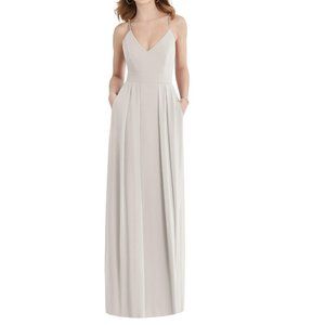 After Six Bridesmaid Dress (1514)